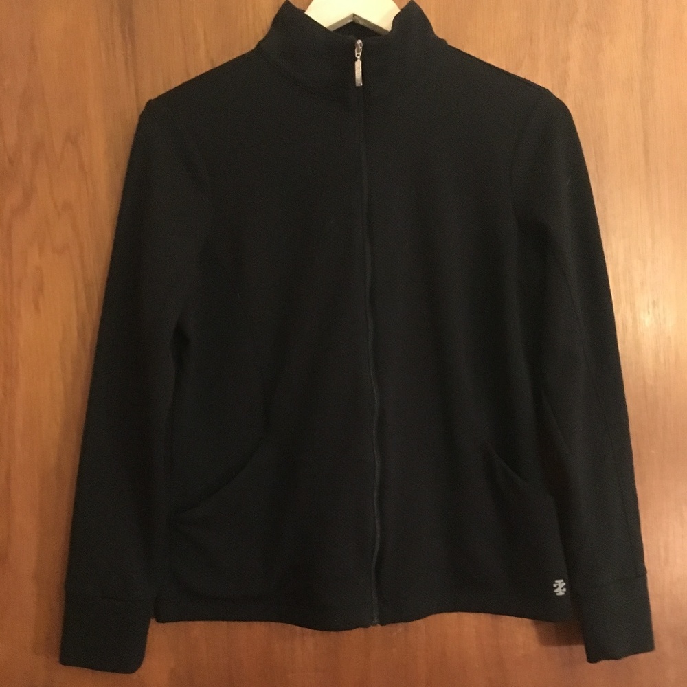 IZOD Light Jacket